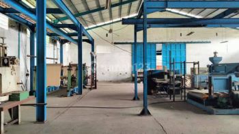 Disewakan Gudang Luas Strategis di Mainroad Kopo Bandung