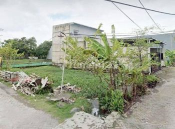 Tanah Industri Balikpapan Samping Pelabuhan Peti Kemas Kariangau