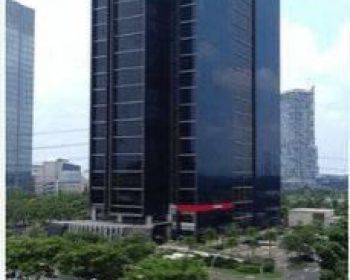 Strategis Office Space di Jalan Raya Boulevard Alam Sutera,  Tangerang