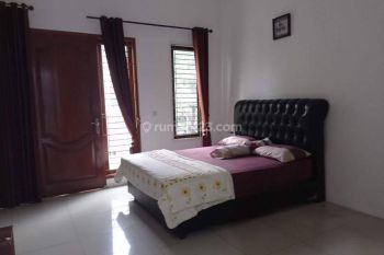 Disewakan Rumah Furnished Bagus di Kelapa Gading Jakarta Utara