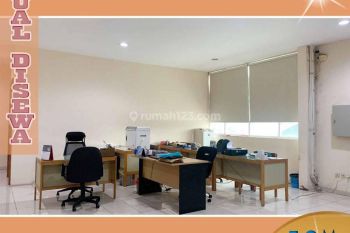 Dijual Cepat 456 Meter Gudang Dan Kantor Di Daan Mogot Jurumudi Batu Ceper
