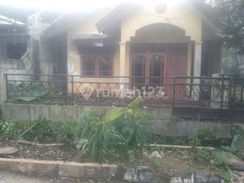 Tamah Murah 3,3 Juta Per Meter Dalam Komplek Jatijajar Depok