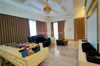 Dijual Rumah Bangunan Baru di Cempaka Putih