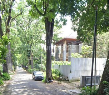 Tanah 840 m² SHM sayap DAGO dekat rs. boromeus