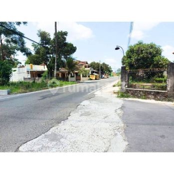 Tanah Murah Jogja, 1 Jutaan 3 Menit Kampus Uii Pusat Jakal