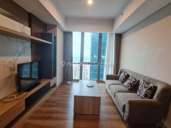 Disewakan Apartement Holland Village 2br Bulanan