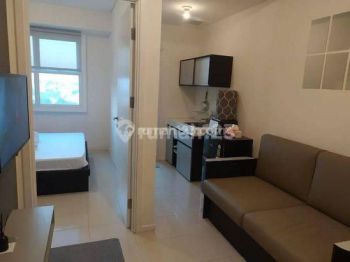 Apartement Galeri Ciumbuleuit 2 Furnished Bandung Unpar Itb