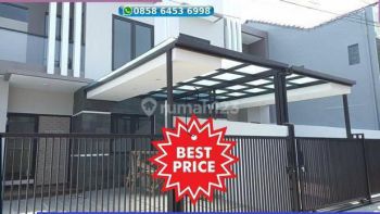 Hot Price Rumah Siap Huni Di Margahayu Kota Bandung 166A5