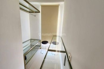 Apartemen Tengah Kota 2br Full Furnish, Semua Furnish Baru
