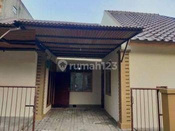 Rumah Ada Kos 8 Pintu Di Pondok Aren Fm12378