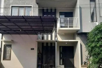 DIsewakan rumah siap huni Bukit Ligar Agung Cigadung Bandung Utara