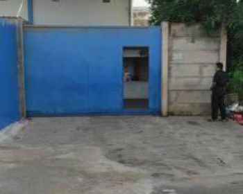 Gudang di Cakung Jakarta Timur , Jakarta Timur Bagus HGB