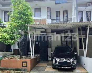 Di Sewakan Rumah di Jagakarsa - Siap Huni 2 Lantai Modern SHM