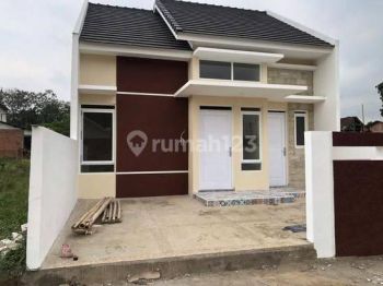 Perumahan Murah Dekat Sawojajar Kampus 2 Um
