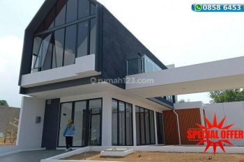Best Price Rumah Modern Dago Bandung Dkt Jl Juanda 55H15