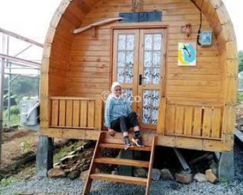 Tanah Murah Pinggir Jalan Propinsi