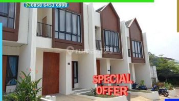 Hommy Rumah Skandinavia Di Kota Bandung Cipadung Dkt Cibiru 7H8