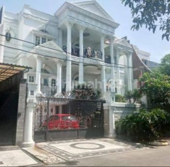 Murah Rumah Mewah Luas di Komplek Batununggal Viii