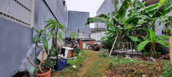 Jarang Ada!!! Kavling Badan Kecil 6x17 di Muara Karang