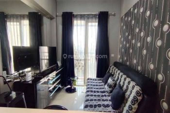 Dijual Aptm Westmark Tanjung Duren 2 BR Ff Bagus Dan Rapi Surat HGB