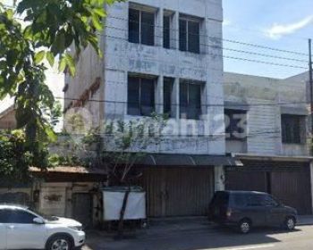 Ruko Dijual Surabaya Timur Strategis Untuk Usaha