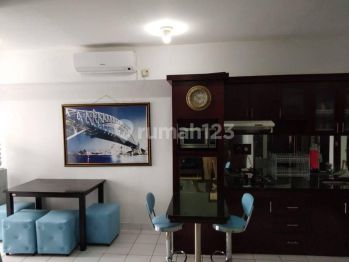 The 18th Residence Rasuna Kuningan