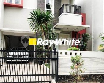 Dijual Rumah Ddi Permata Buana