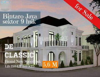 Brand New 250/t222 4kt American Clasic spool Bintaro jays sektor9