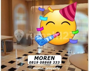 Dijual Ruko Golf Island Pantai Indah Kapuk