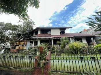 For Sale Rumah Strategis di Gegerkalong Tonggoh Bandung