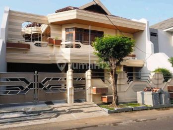 Rumah Manyar Kertoarjo Surabaya Murah Sam.a484