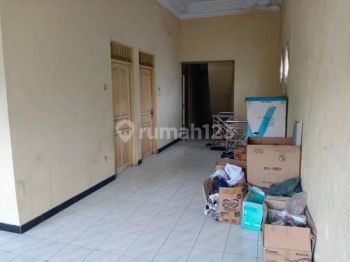 Dijual Ruko Siap Pakai Lokasi Jl. Soekarno Hatta Semarang