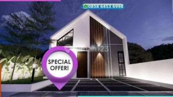 Dp Murah Perumahan City View Di Kota Bandung Jatihandap 255H7