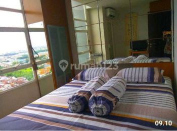 DISEWAKAN APARTEMEN METROPOLIS DEKAT UBAYA RY. TENGGILIS Surabaya