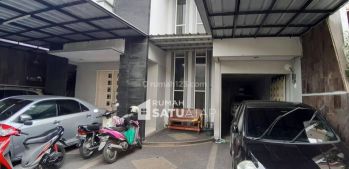 Rumah dan Kos2an Produktif, Dilalui Angkutan Umum RSA062205