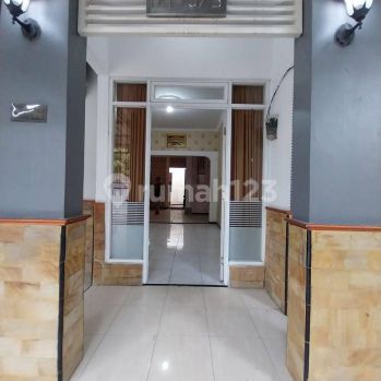 RUMAH 2 LANTAI LT 144 MTR. JUAL MURAH. CITRA INDAH CITY JONGGOL CILEUNGSI BOGOR