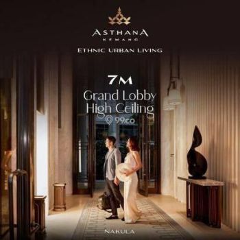 Dapatkan Luxury Apartment Di Jaksel Dengan Harga Terjangkau