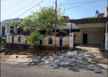 Sewa Rumah di Sisingamangaraja Dekat Akpol Strategis