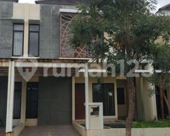 Disewakan Rumah di Cluster Arana