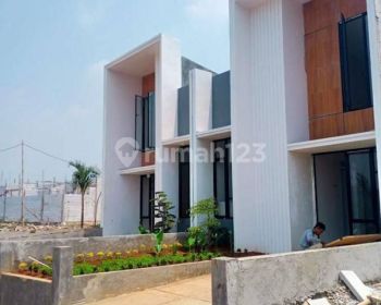 Cluster sakura puri harmoni pasir mukti citeureup