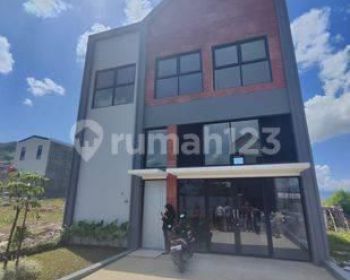 Di Jual Gudang Prosperity Bizpark M2