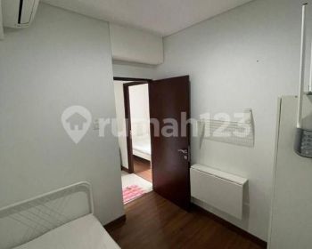 APARTEMEN SPRINGWOOD 2 BR dekat Binus Alam Sutera UBM