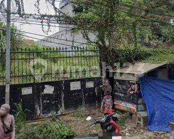 DISEWAKAN KAVLING/TANAH SOEKARNO HATTA MAINROAD, BANDUNG.