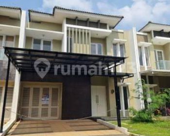 KAN CLUSTER SAN LORENZO GADING SERPONG