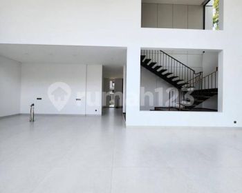 Rumah Baru Lux 2 Lantai di Rambut Kasih Kota Baru Parahyangan