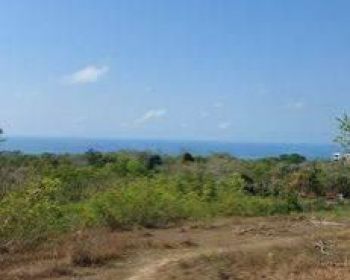 Savaya Ocean View Land for Lease