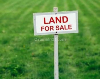 Kavling Tanah PIK Golf Island 8x25 @ Sonata Lagoon