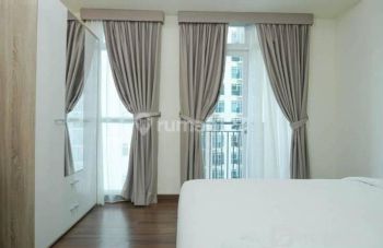 Dijual Apartment Puri Orchard Type Studio Full Furnished