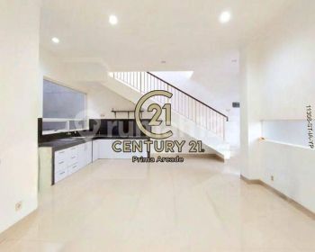 Rumah Siap Huni Dalam Cluster Discovery Bintaro