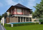 thumbnail-house-brand-new-single-house-private-pool-taman-cantik-asri-dekat-sekolahan-dan-1